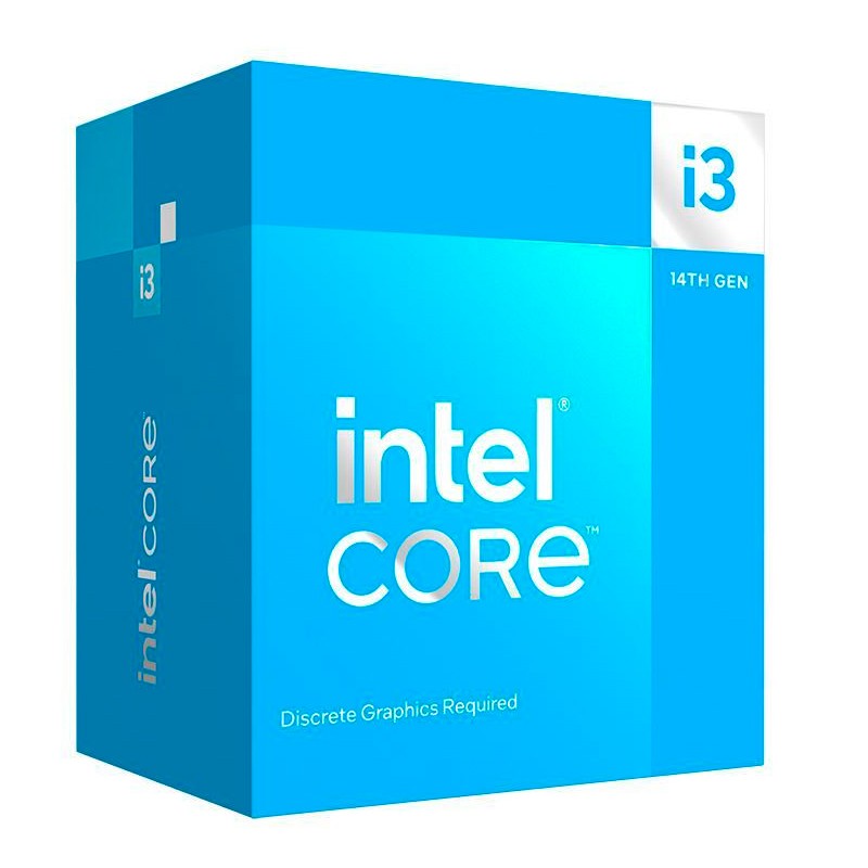 PROC INT CORE I3-14100F 3.50GZ