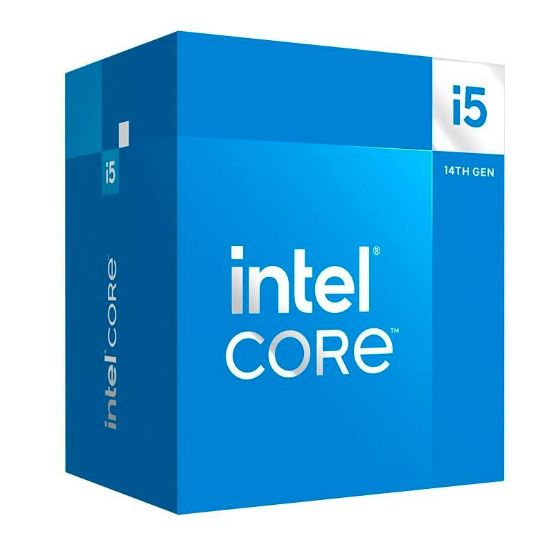 PROC INT CORE I5-14400 2.50GHZ