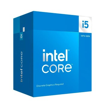 PROC INT CORE I5-14400F 2.50GZ