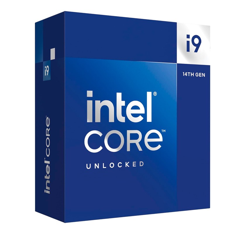 PROC INT CORE I9-14900K 3.20G