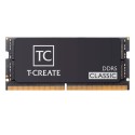 MEM RAM 16G T-CR 5.20 SOD DDR5