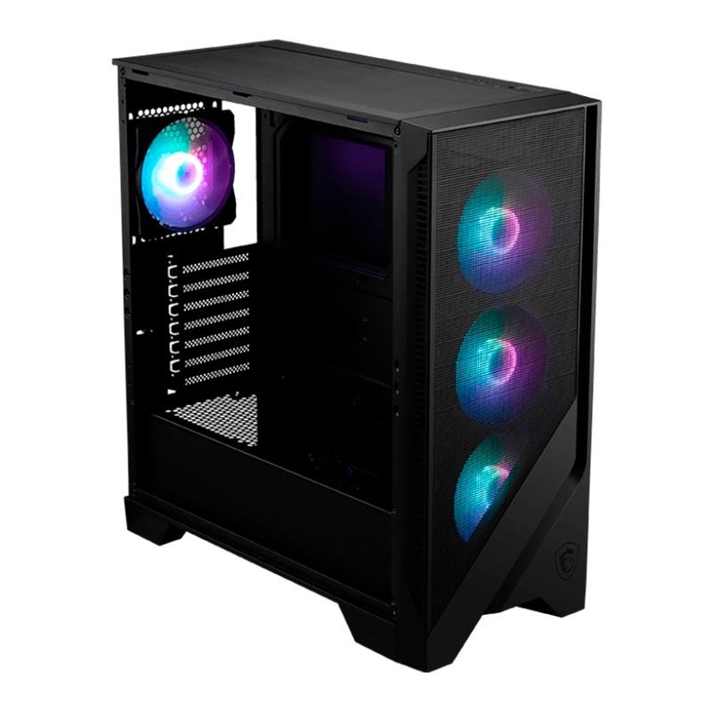 CS MS ATX MAG FORGE 320R AIRFL