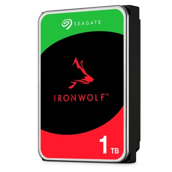 HD SEA IRONWOLF 1TB SATA NAS