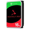 HD SEA IRONWOLF PRO 16TB SATA