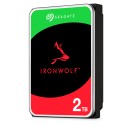 HD SEA IRONWOLF 2TB SATA NAS