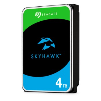 HD SEA 4TB SATA SKYHAWK 5400