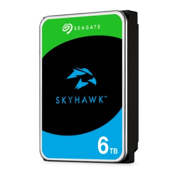 HD SEA 6TB SATA SKYHAWK 5400