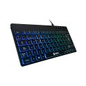 TECLADO GAMER WIRELESS TE4066 