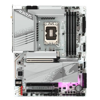 MB GB Z790 A ELITE AX ICE DDR5