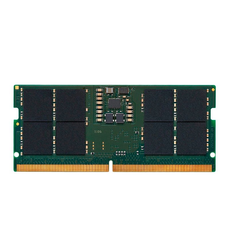 MEM RAM 16G KCP 5.60G SOD DDR5