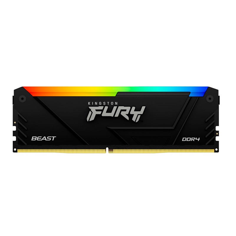 MEM RAM 32G BEAST RGB 3.20G D4