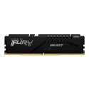 MEM RAM 32G FURY 5.20G DDR5