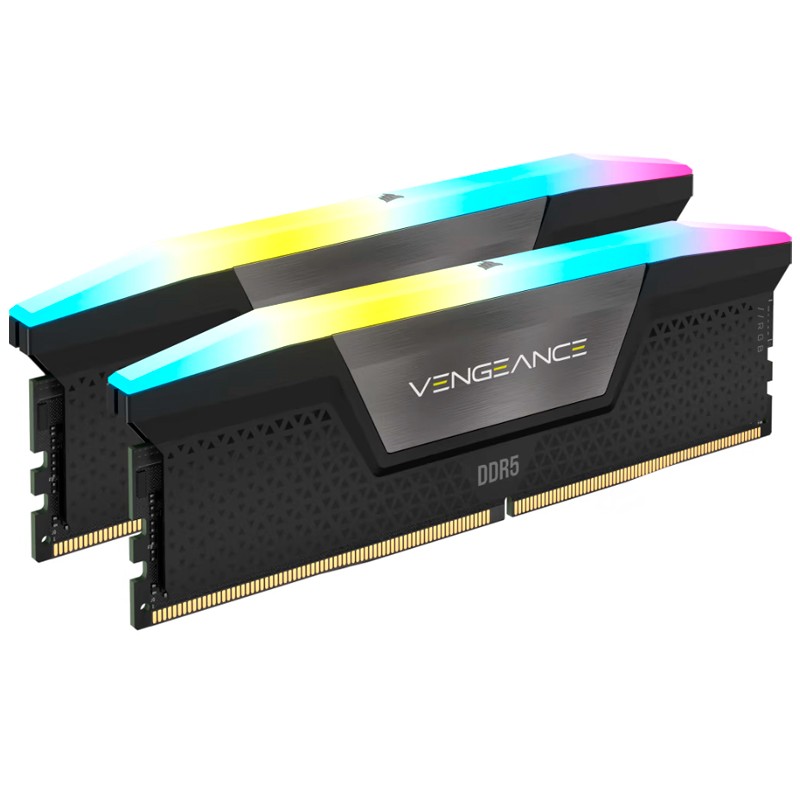 MEM RAM 64G(2X32) CO RGB 6.00G