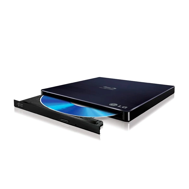 BLU-RAY WRITER PORTATIL BP50NB