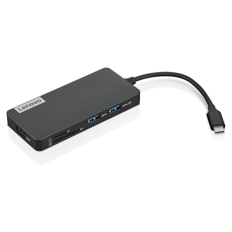 LENOVO USB-C 7-IN-1 HUB