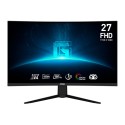 MON 27 MS G27C3F FHD 180HZ 1MS