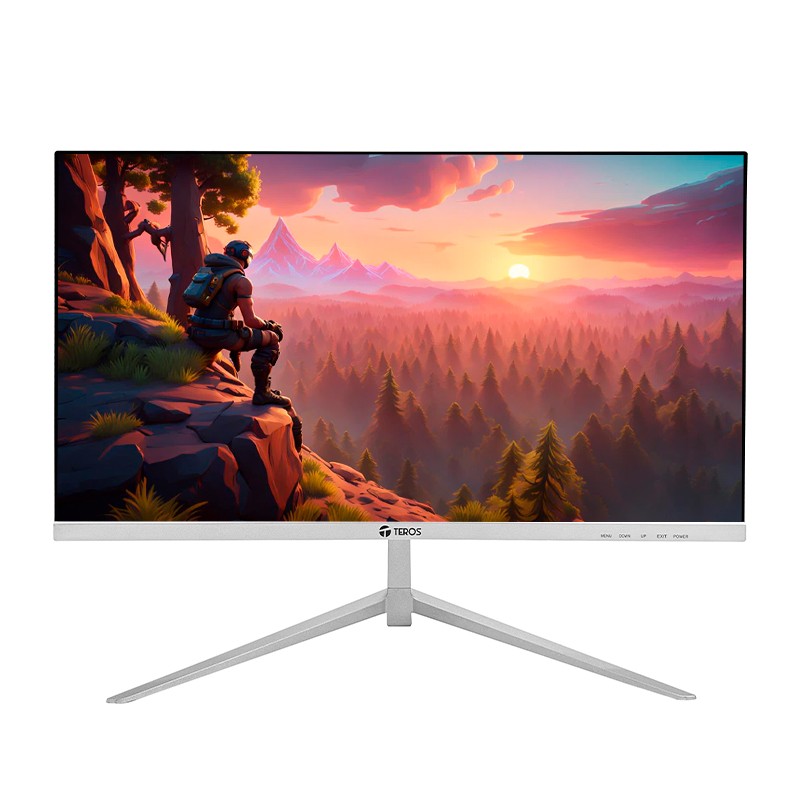 MON TE 21.45'' FHD 100HZ 5MS F