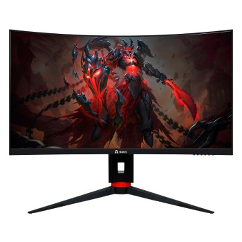 MON TE 27\'' FHD 240HZ 1MS CURV