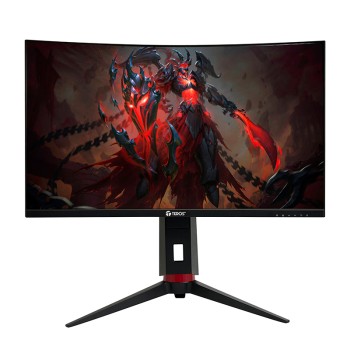 MON TE 27 QHD 165HZ 1MS CURV