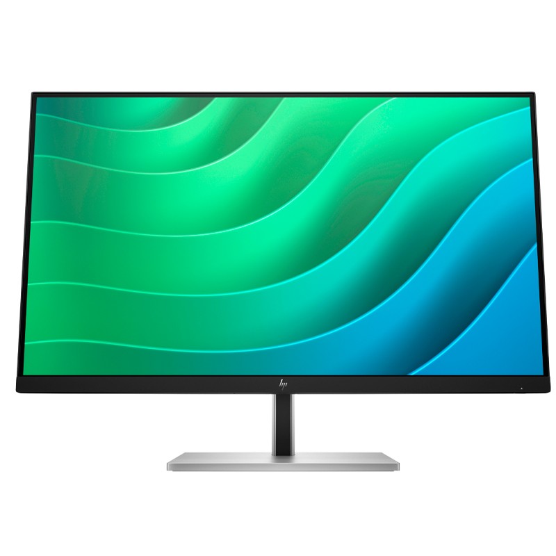 HP E27 G5 FHD MONITOR 27-INCH