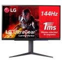 MONITOR LED GAMING 27\'' IPS UHD