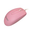 MOUSE STD USB TE1221 PK