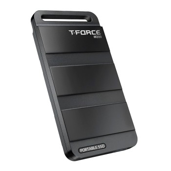 SSD EXT 1TB T-FORCE M200 