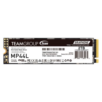 SSD 2TB TG MP44L M.2 PCIE4X4