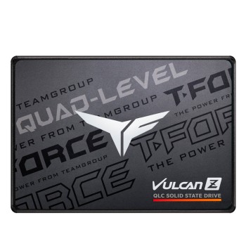 SSD 4TB T-FORCE VULCAN Z 2.5