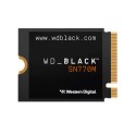 SSD WD BLACK SN770M 2TB 2230