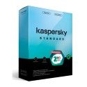 KASPERSKY STANDAR 2X1 1AñO