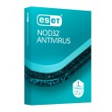 ESET ANTIVIRUS NOD32 V2024 3PC