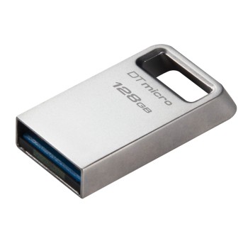 DT MICRO USB 3.2 METAL 128GB