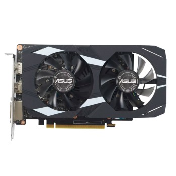 VGA 4G AS GTX1650 DUAL GDDR6