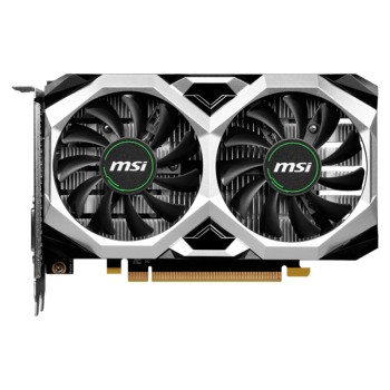 VGA 4G MS GTX1650 XS OC GDDR6