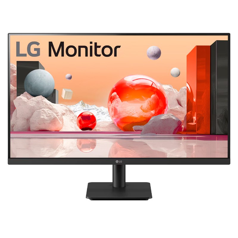 MON LG LED 27\'\' IPS 27MS500