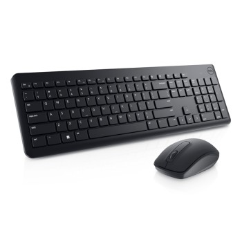 DELL WIRELESS KEYBOARD & MOUSE