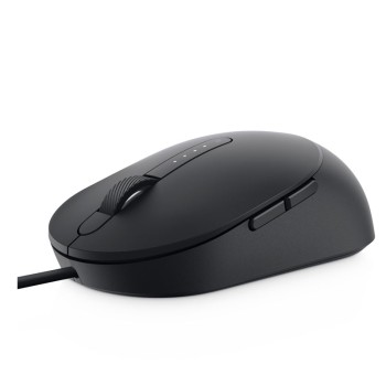 DELL LASER WIRED MOUSE - MS322