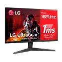 MON LG LED 24'' VA 165HZ GAMER