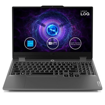 NBG LOQ 15 I7-13 12 512 V6G