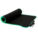 MOUSE PAD GAMER TE3013 BK