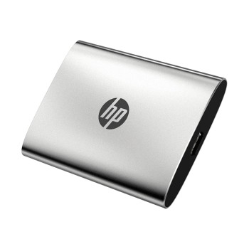 SSD EXT HP 4TB P900 SILVER