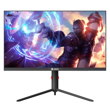 MON TE 24.5\'' FHD 240HZ 1MS FL