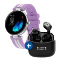 COMBO SMARTWATCH TE8088  + TWS