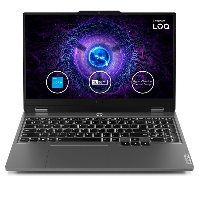 NBG LOQ 15 I7-13 16 512 V6G FR